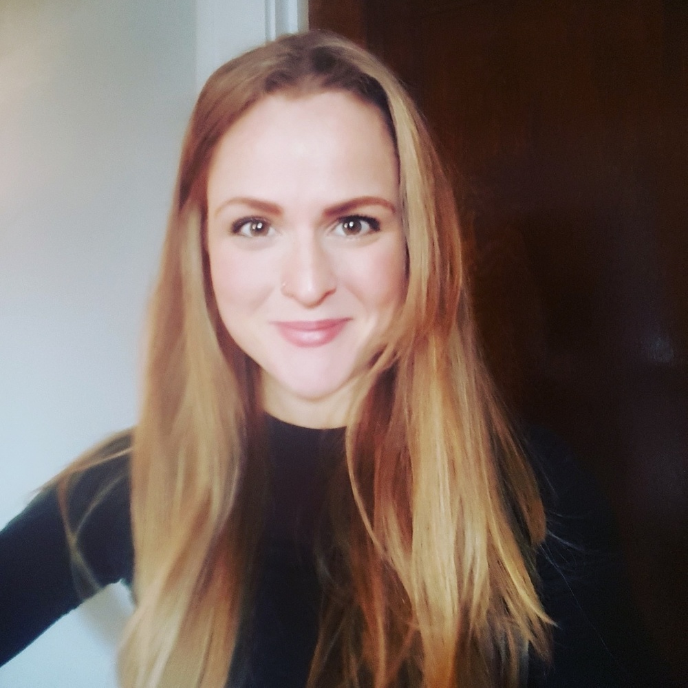 Meet your Posher, Jessica